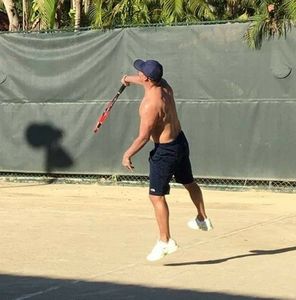 Meet your Posher, Gary